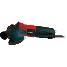 Угловая шлифовальная машина Starwind AG125E-850 850Вт 11000об/мин рез.шпин.:M14 d=125мм