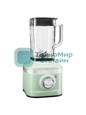 Блендер KitchenAid 5KSB4026EPT фисташковый
