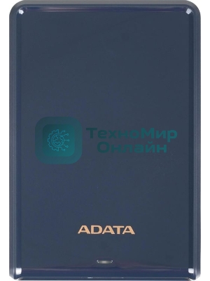 Внешний HDD 2.5