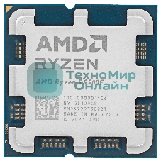 Процессор AMD Ryzen 5 9500F Soc-AM5 3.8GHz OEM