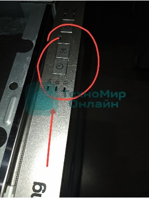 (Из ремонта) Встраиваемая посудомоечная машина 45CM KDI 45140 KORTING (Царапины . Потертости)