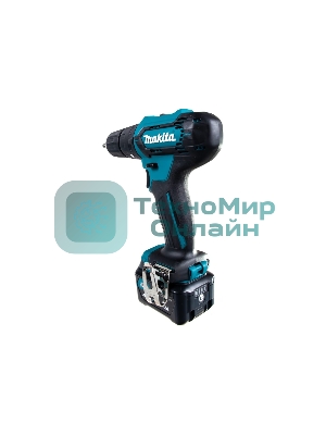 Дрель Makita HP333DWME акк
