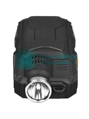 Мобильный телефон BQ 2835 Torch черный