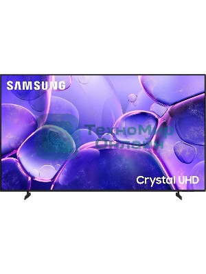 Телевизор Samsung 43