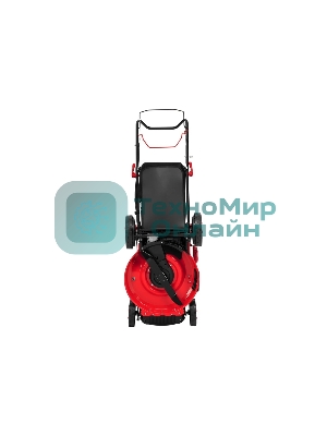 Газонокосилка бензиновая MTX GL51SP-K, 170 см3, 51 см, привод, 50 л