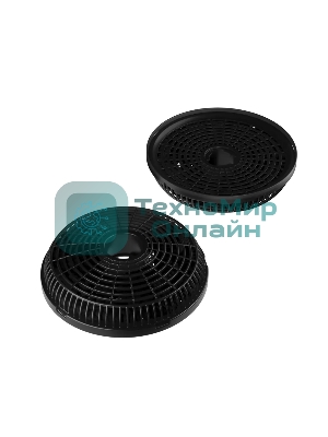 Угольный фильтр Kuppersberg KF-M