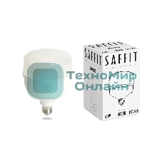 Лампа светодиодная LED Feron 60Вт Е27/Е40 белый