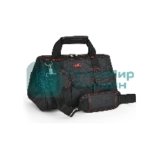 Сумка для инструментов Deli DL430903 Black Edition