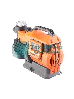 Насос автоматический PATRIOT R 800 LCD