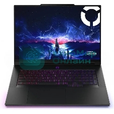 Ноутбук Lenovo Legion 9 18IAX10 Core Ultra 9 275HX 64Gb SSD4Tb NVIDIA GeForce RTX 5090 24Gb 18