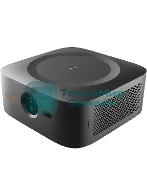 Проектор Cactus CS-E2.SG DLP 5600Lm (1920x1080) 200000:1 ресурс лампы:20000часов 1xUSB typeA 1xHDMI 4.2кг