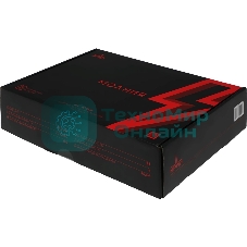 Колонки автомобильные Ural Молния АС-МЛ69 (без решетки) 200Вт 94дБ 4Ом 15x23см (6x9дюйм) (ком.:2кол.) широкополосные однополосные