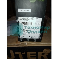 (Поврежденная упаковка) Картридж лазерный Cactus CS-C719H черный ((6400стр.) для Canon MF5840dni-Sensys/MF5880dni/LBP6300i/6650i ) (CS-C719H)