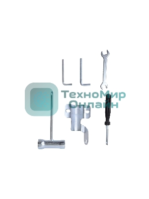 Триммер бензиновый Huter GGT-520S, 3,4 л.с.