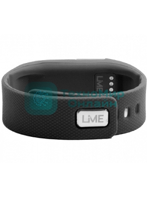Фитнес-браслет Lime 102, 0.49