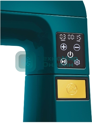 Миксер планетарный Maunfeld MF-424GR