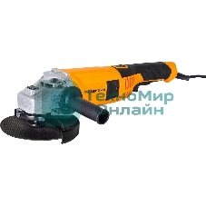 Угловая шлифовальная машина ВИХРЬ УШМ-180/1800 72/12/5