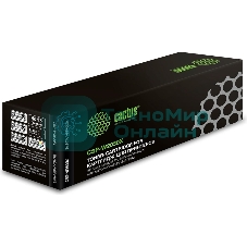 Картридж лазерный Cactus CSP-W2030X черный (7500 стр.) для HP LJ M454/MFP M479