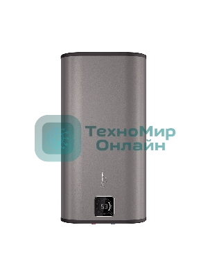 Водонагреватель Thermex Fora 50 2кВт 50л электрический настенный, серый