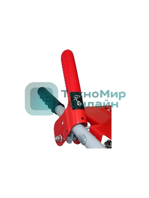 Снегоуборщик бензиновый Ресанта СБ 4800ПЭ 7л.с.