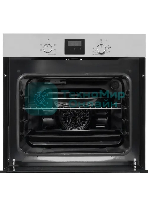 Духовой шкаф электрический Simfer B6EM56016 нержавеющая сталь