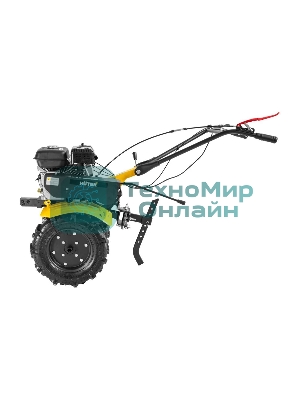 Сельскохозяйственная машина Huter МК-7500-10 (70/5/12) бензиновый 7.5л.с.