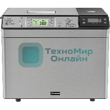 Хлебопечка Rondell RDE-1641, 700 Вт, белый