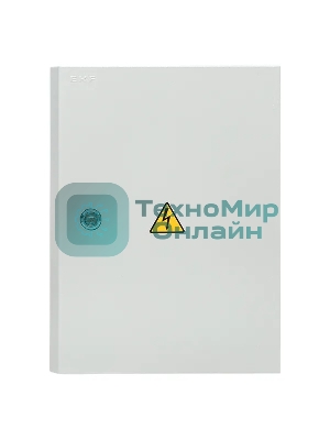 Щит с монтажной панелью ЩМПг- 40.30.22 IP65 PROxima EKF mb65-403022