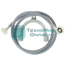 Стирально-сушильная машина Korting KWD 58L1496 белый, загрузка фронтальная 9 кг, 1400 об/мин., класс: А