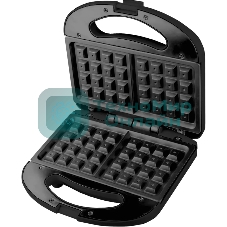 Вафельница Vitek VT-2624 (MC) черный