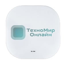 Весы напольные CENTEK CT-2441 LED White