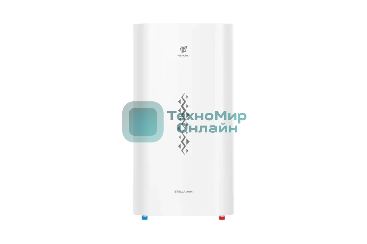 Водонагреватель Royal Clima RWH-SG30-FS электрический накопительного типа