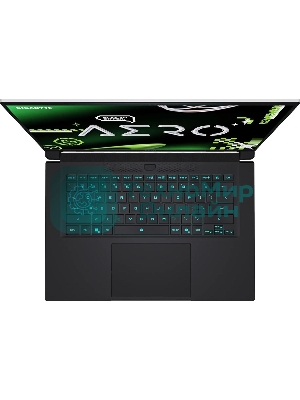 Ноутбук Gigabyte AERO X16 1WH AMD Ryzen AI 7 350/32Gb/SSD 1Tb/16