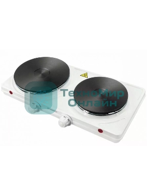 Плита настольная Maunfeld SEHE.232W