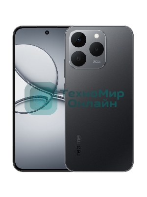 Смартфон Realme 15T RMX5111, 12/256Gb, титановый