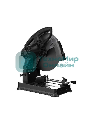 Отрезная монтажная пила Deli DE-XQ355-2 (2400Вт, 4000об/мин, диаметр диска 355мм)