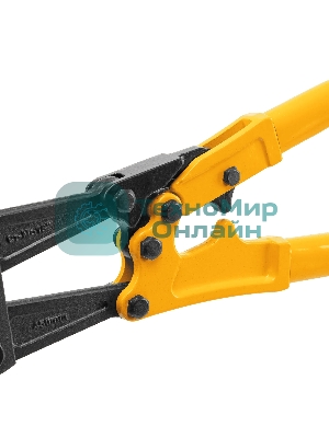 Болторез Denzel 450 мм, 18