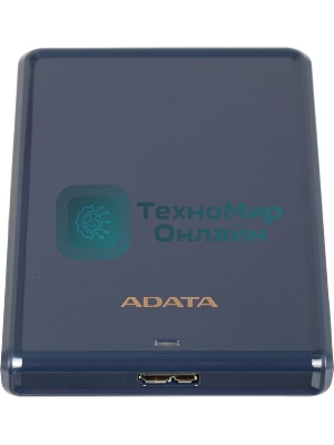 Внешний HDD 2.5