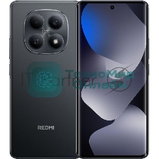 Смартфон Redmi Note 15 8/256Gb, черный