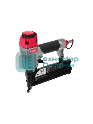 Пневматический нейлер-степлер Matrix с регулировкой глубины 3 в 1