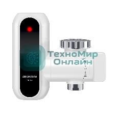 Электроводонагреватель проточный Edisson Bruni 3500