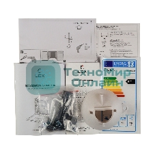 Встраиваемая посудомоечная машина LEX PM 6073 B, нержавеющая сталь, 59.8 см, 14 компл., 44 дБ, класс A+++