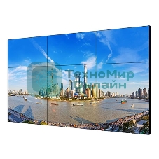 Экран LCD Hikvision DS-D2055LE-G 55