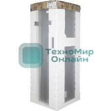 Морозильная камера Indesit DSZ 5175 G серебристый, 261 л, 4 ящика