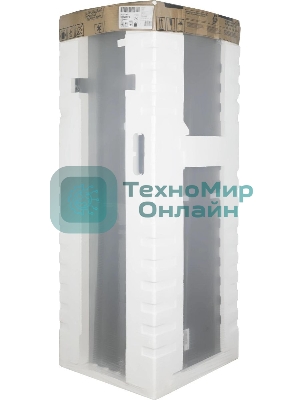 Морозильная камера Indesit DSZ 5175 G серебристый, 261 л, 4 ящика