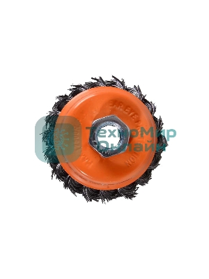 Щетка чашечная для УШМ ВИХРЬ 73/1/3/56