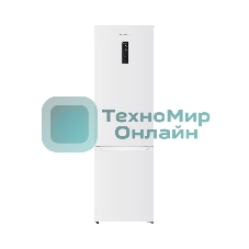 Холодильник Kuppersberg RFCN 2014 W белый двухкамерный 252/97л морозилка снизу, No Frost