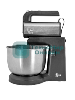 Миксер 2в1: ручной и стационарный Beon BN-2204, 700 Вт