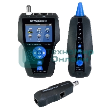 Измеритель длины кабеля ERMENRICH NetGeeks NL80 82554