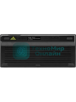 Клавиатура беспроводная A4Tech Fstyler FBX51C серый USB BT/Radio slim Multimedia